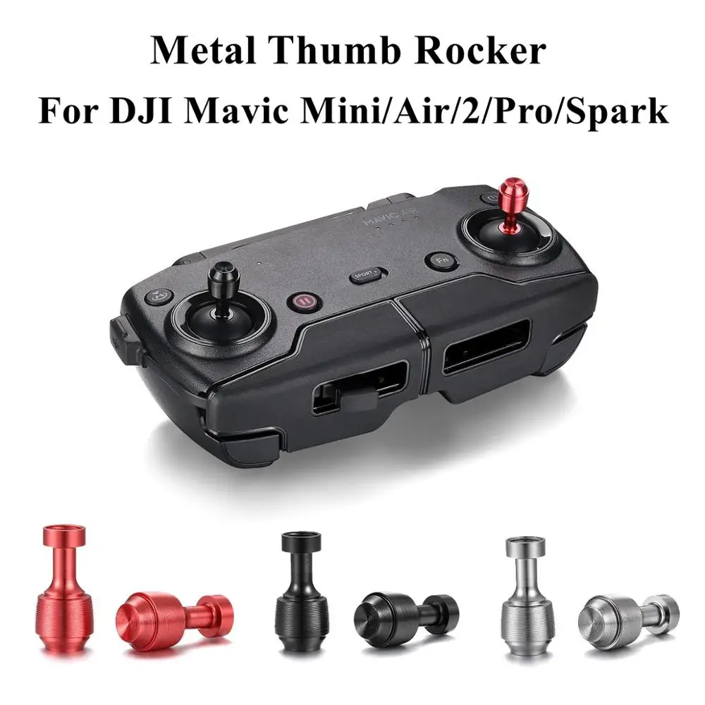 Держатель джойстика Mavic Mini/Pro/2/Air с пультом ДУ|Пульты дистанционного управления