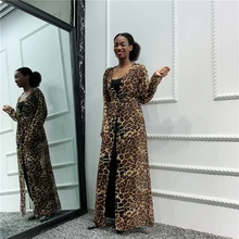 Cheap Leopard Hijab Muslim Dress Women Abaya Kimono Cardigan Saudi African Kaftan Dubai Caftan Pakistan Qatar Turkish Islamic Clothing Cheap Leopard Hijab Muslim Dress Women Abaya Kimono Cardigan Saudi African Kaftan Dubai Caftan Pakistan Qatar Turkish Islamic Clothing