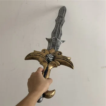 

83cm A Storm of Swords 1: 1 Sword Safe PU Swords Cosplay Weapon Prop