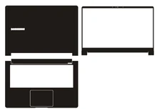 

3PCS Skin Cover For Samsung NP500R5H NP500R5K NP500R5L NP550R5L NP900X5L NP900X5M NP910S3K NP905S3K NP910S3L NP905S3L NP550P5C