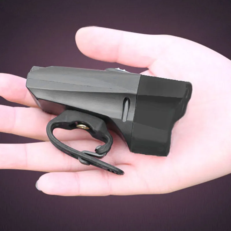 Велосипедный головной светильник s водонепроницаемый Usb Перезаряжаемый флэш-светильник велосипедный светильник Светодиодные фары для езды ночью оборудование