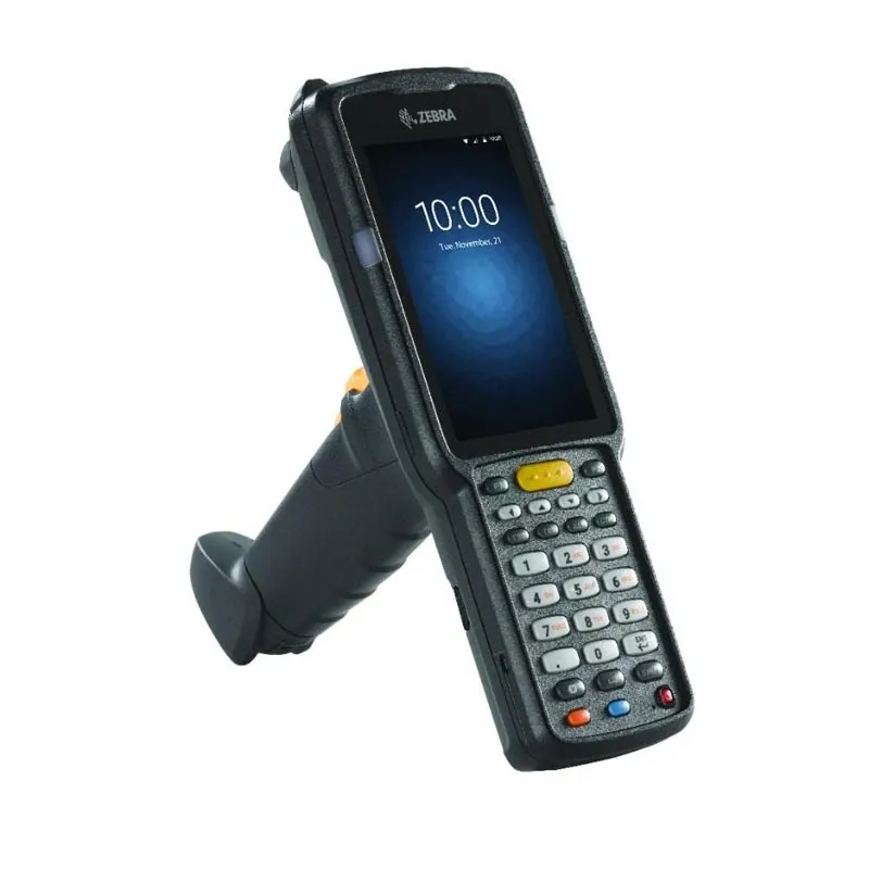 MC330K-GE3HA3RW ручной КПК для Zebra MC3300 IP54 Премиум терминал сбора данных 2D сканер штрих-кода
