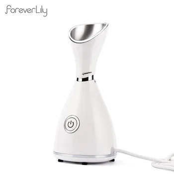 

Facial Nano Fog Steamer SPA Machine Skin Moisturizing Mist Sprayer Facial Humidifier Face Water Hydration Nebulizer Moisturizer