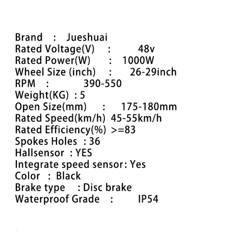 Комплект электрического велосипеда 48V 1000W Бесщеточный мотор ступицы для 4,0 широкое колесо для велосипеда мотор комплект для переделки Электросистемы для 20-29in Мотор Ступицы