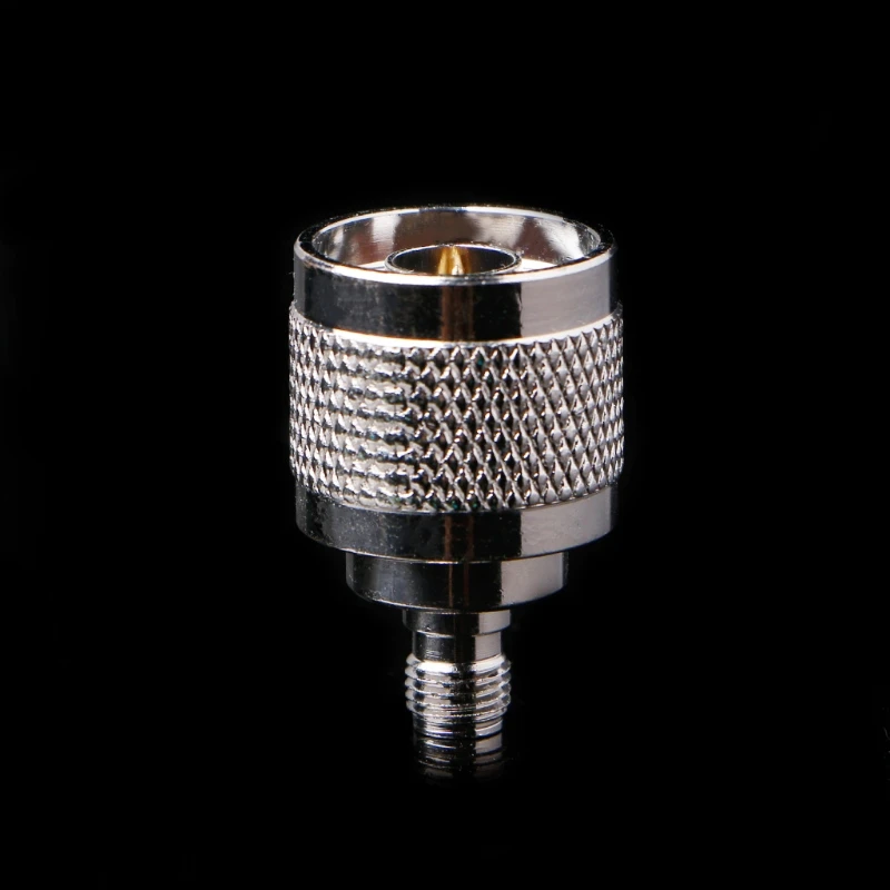 

N Male to SMA Female RF Coaxial Jack Connector Socket for Mobile Cell Phone Signal Booster Repeater Amplifier