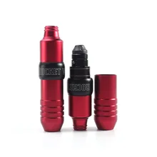 Rocket V3 ротационный картридж японский двигатель тату ручка Перманентный макияж бровей оборудование для машинки для нанесения татуировки