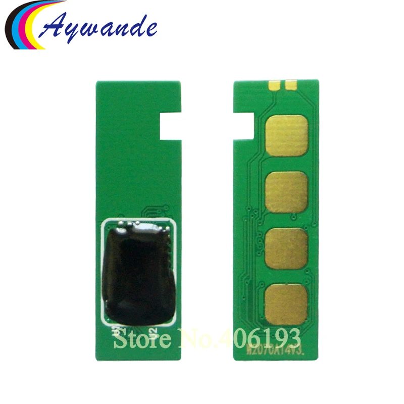 Toner Chip For HP Color Laser 150a 150w 150nw MFP 178nw 179fnw Toner Cartridge