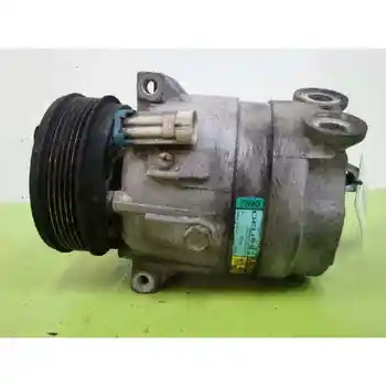 

24427890 COMPRESSOR AIR CONDITIONER OPEL VECTRA B SALOON