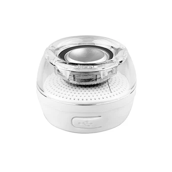 

F10 Wirless Bluetooth Speaker Built-in mic Stereo IXP6 Water-proof Outdoor Speaker With Bass Mini Portable Speaker TF card