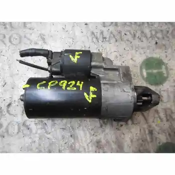 

STARTER MOTOR MERCEDES S-CLASS (W220) SALOON 500 (220.075) 0001115005 1121510001 Bosch [14670770]