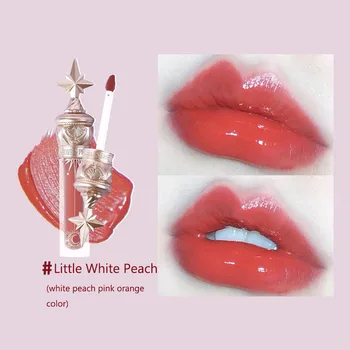 Little White Peach