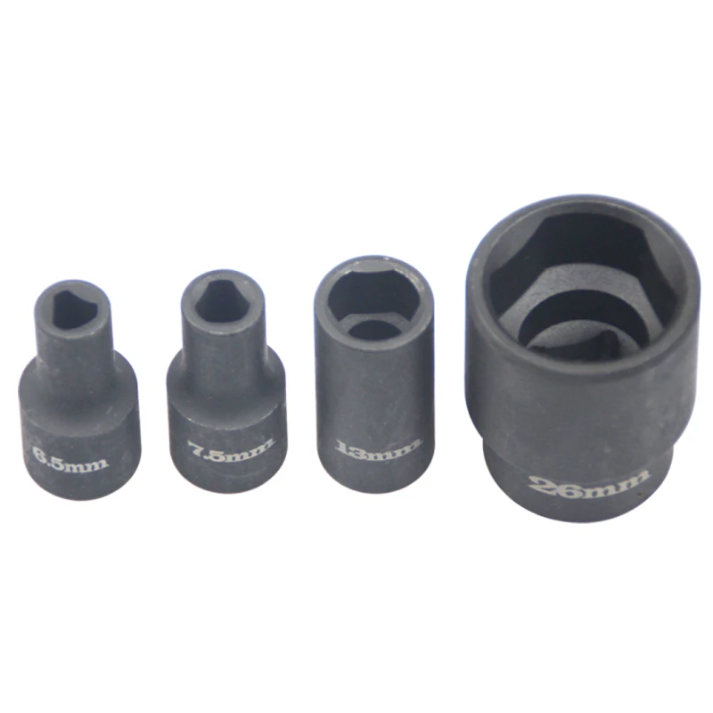 Neilsen Socket Set For Diesel Bosch 