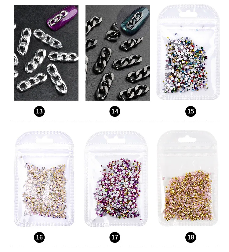 2美甲配饰多属性详情-英文 (3)