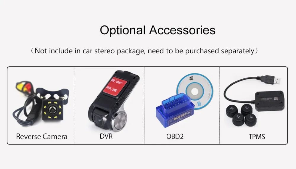 Sale JOYING 2 din car radio Android 8.1 Octa Core 8 inch 1024*600 Support 4G fast boot DSP SWC GPS Navigation universal car radio HD 21