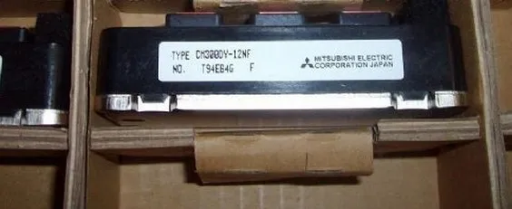 CM300DY-12NF японский модуль Спот- ZHMK