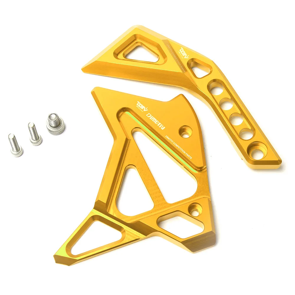 

Motorcycle Accessories CNC Aluminum Alloy Frame Fuel Injection Cover Injector Protector Guard For Kawasaki Z1000 2014-2016