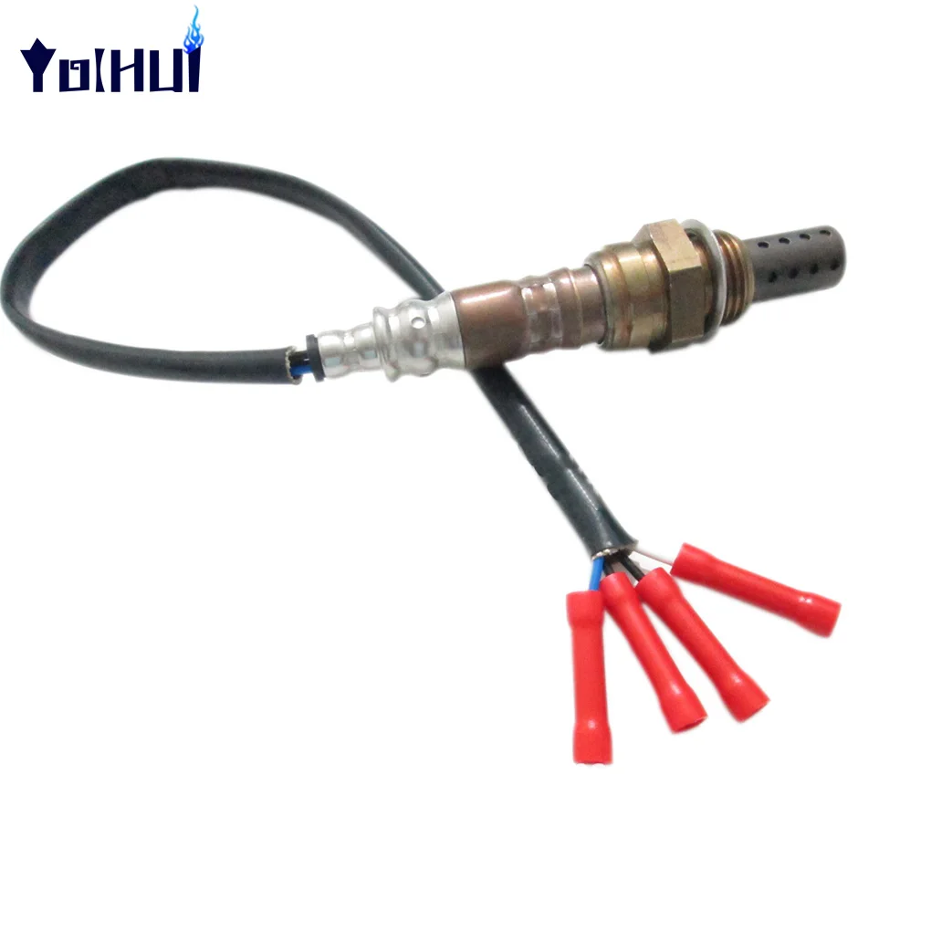 Для Toyota Yaris, Vios Altis Corolla соотношение воздуха и топлива кислородный датчик 89465 36532 234-4209 автомобильный кислородный датчик