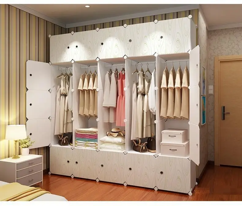 Armadio Guardaroba Armario Tela Ropero Mobile Placard Rangement мебель для спальни шкаф Mueble De Dormitorio шкаф