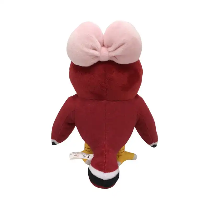animal crossing celeste plush