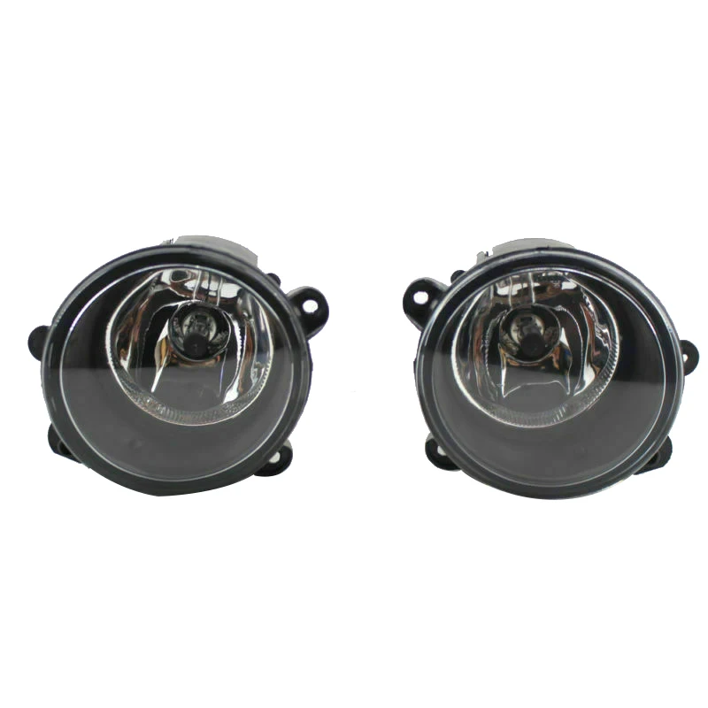 1 пара передний противотуманный светильник для Land Rover Discovery LR3 03 04 RANGE ROVER 06 09