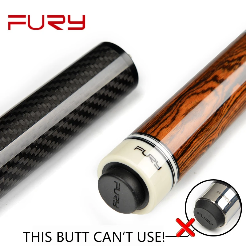  Original ZOKUE Extension Pool Cue Extension Multifunction Billiard Stick Extended Portable Suit for