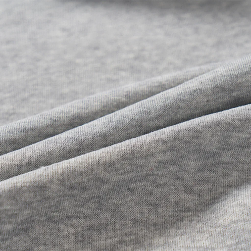 Jaycosin 2019 New Hoodies For Girls O-Neck Heart Printed Top Women