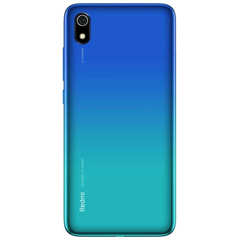 Смартфон XIAOMI Redmi 7A 32Gb, синий
