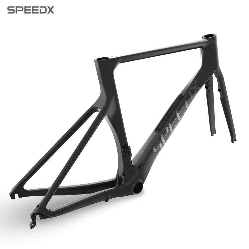 Speedx Leopard Carbon Road Bike Frame 