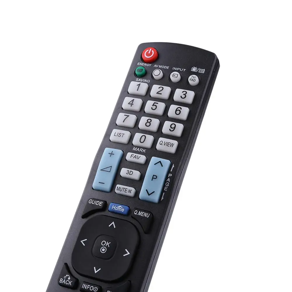 Пульт дистанционного управления AKB73615306 для LG 42LS575T светодиодный телевизор совместим с AKB7261537