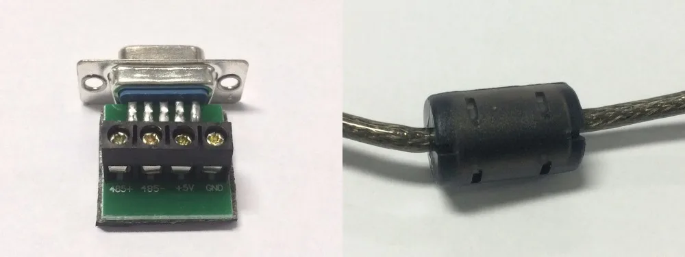 USB 2,0 к RS485 серийный DB9 конвертер Кабель FTDI FT232RL FT232BL Windows7 64 4 gps