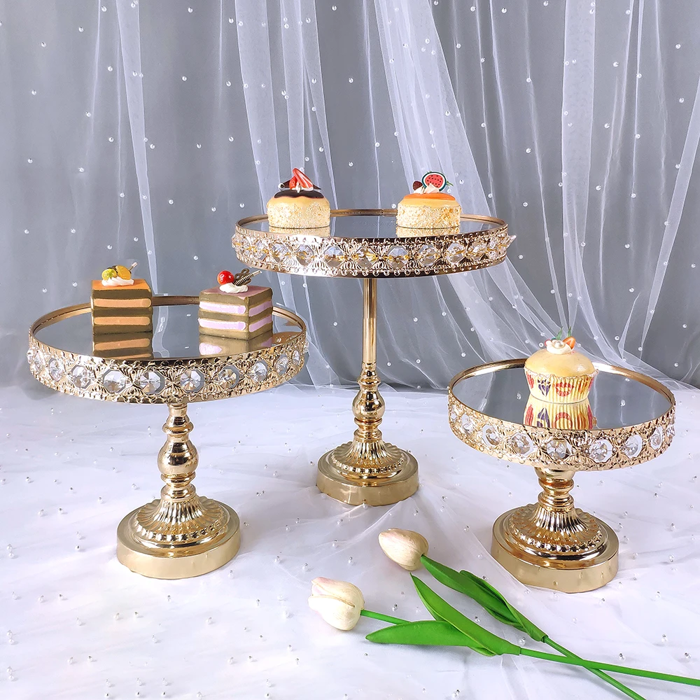 Подставка для торта 1 шт. поднос кексов инструменты украшение дома десертный стол