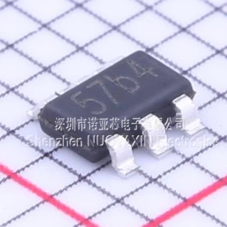 10 шт. SD8057 SOT23-6 4,2 V