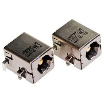 

JIANGLUN for Lot DC Power Jack Socket Charging Plug ASUS U56E X54C A53E Series A53E-ES92 tbs