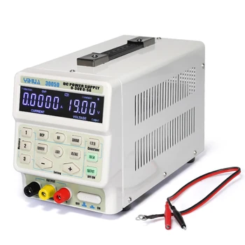 

YIHUA 150W 3005D 5A 30V DC Power Supply Adjustable Laboratory Power Supply