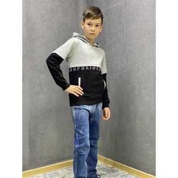 

детская толстовка