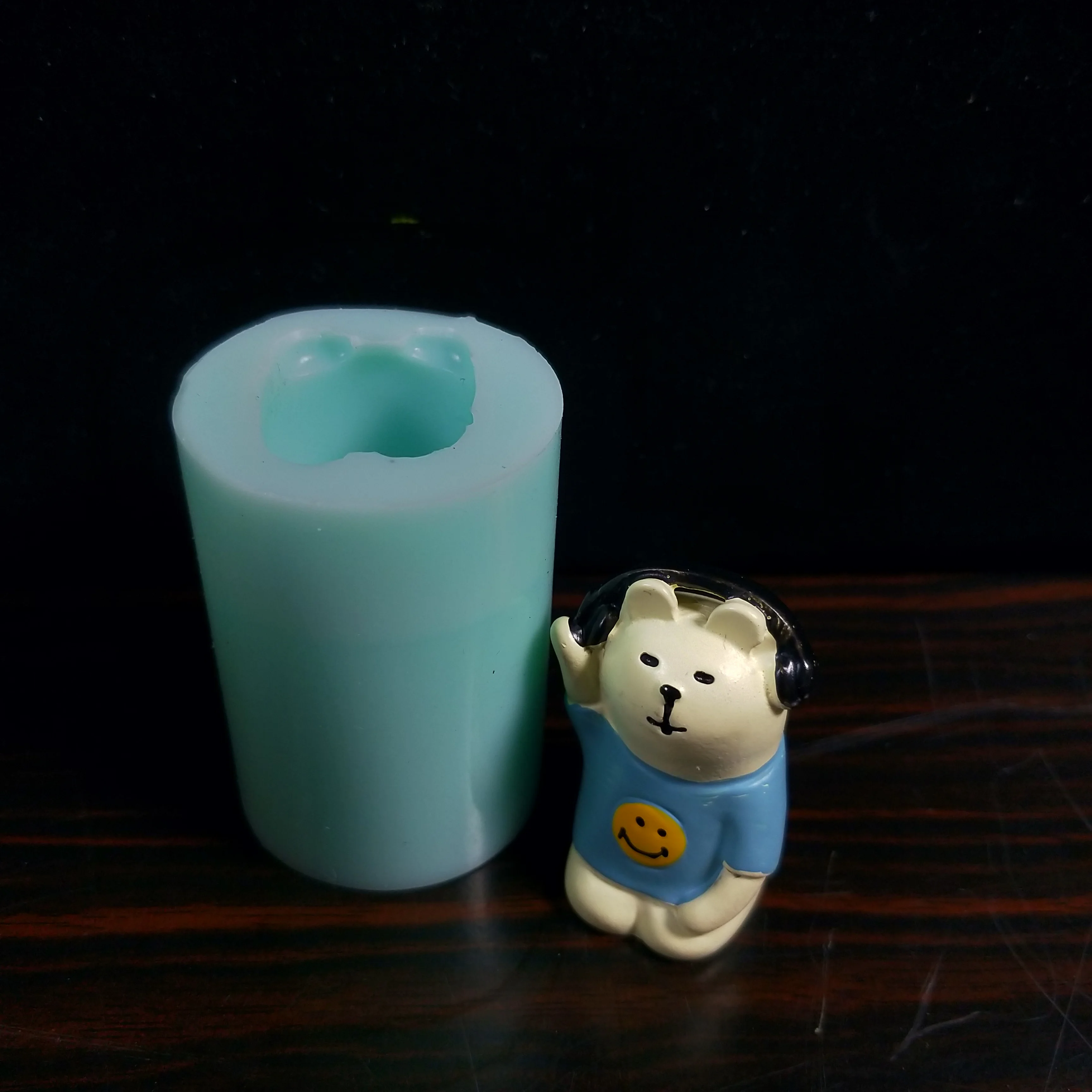 Lucky cat, форма для цемента, ароматический гипс, руководство, сделай сам, силиконовая форма, смола, форма для свечей, форма для эпоксидной смолы, литьевая форма для полимерной глины