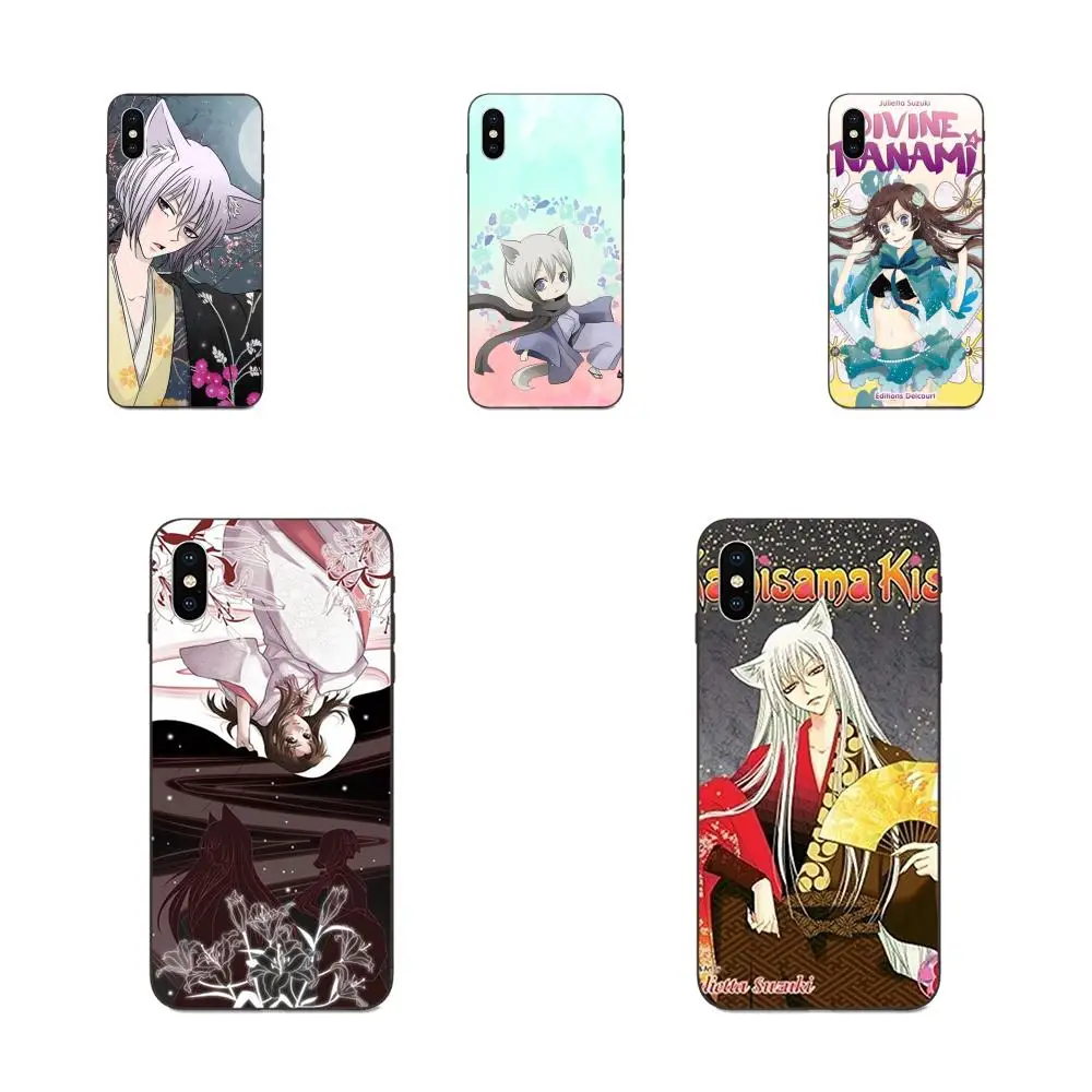 

Soft Protective For Huawei Honor 5A 6A 6C 7A 7C 7X 8 8A 8C 8X 9 9X 10 10i 20 Lite Pro Anime Kamisama Hajimemashita Tomoe