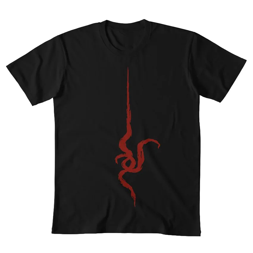 Футболка Komaeda Nagito Symbol футболка komaeda nagito Косплей danganronpa видеоигра