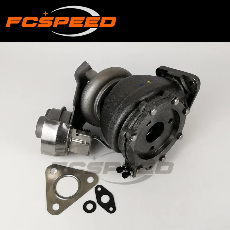 Турбокомпрессор TD03 49131-06006 49131-06007 Турбокомпрессор для Opel Astra H/Combo C/Corsa C/Meriva A 1,7 CDTI 100HP Z17DTH