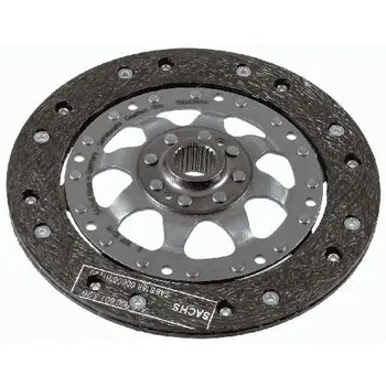 

Disk szepl. AUDI A4 I-III/VW PASSAT 1.6 94-08 SACHS 1864 533 133