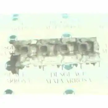 

CYLINDER HEAD» OTHERS... MODELS 1000368 VOLVO [1200050]