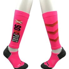 Jolmo Lander женские спортивные носки и компрессионные Короткие рукава набор