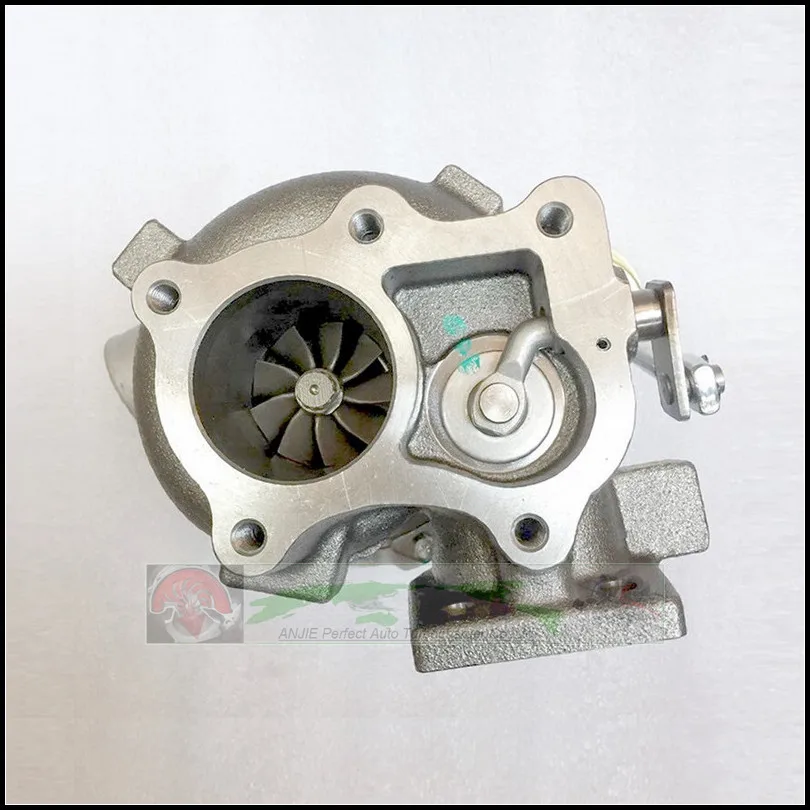 Turbo GT2252S 452187 0003 452187-5006S 452187-0001 14411-69T00 14411-69T60 для Nissan M100 торговли L35 CabStar BD30Ti BD-30Ti 3.0L