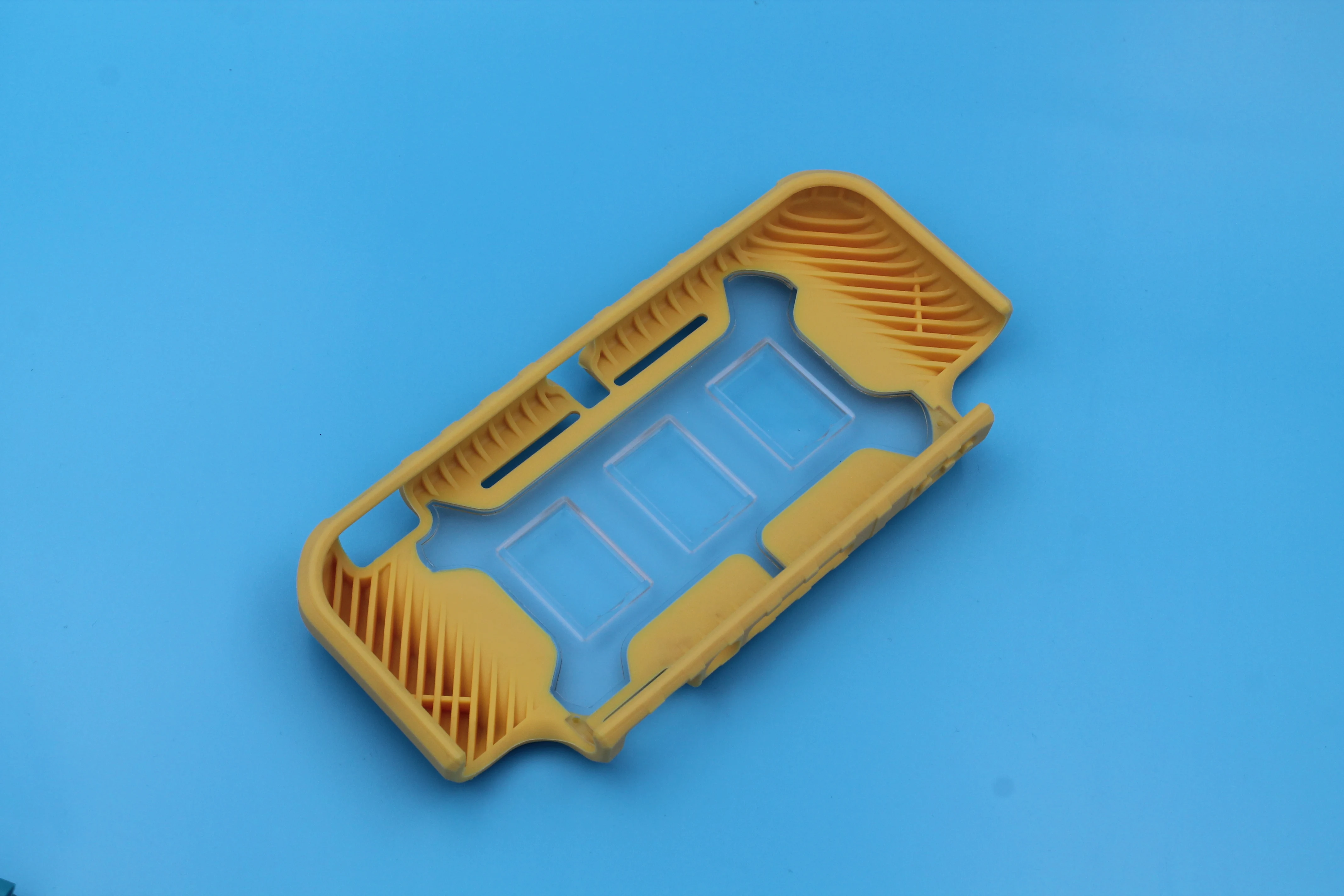 Мягкий силиконовый чехол из ТПУ+ PC с защитой от ударов, чехол для Nod switch Lite ns мини консоль