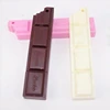 1 Piece Lytwtw's Cute Kawaii Chocolate Office School Supplies Creative roller Ballpoint Pen novelty funny sweet lovely Cookie ► Photo 1/5