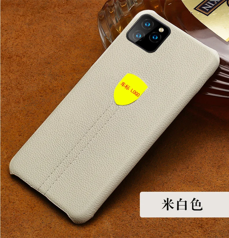 Чехол для телефона из натуральной кожи Porsche с защитой от падения для huawei mate 9 10 20 P9 p10 p20 p30 lite pro p smart чехол r