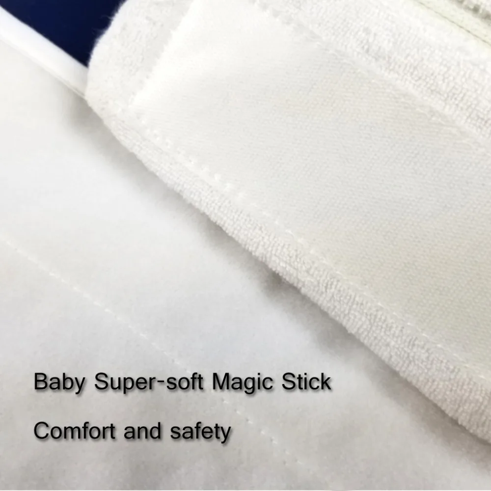 Спальная одежда для новорождённых малышей Подушка Регулируемая поддержка удерживающие подушки для младенческого сна предотвращает