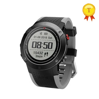 

Sports Watch Smart Stopwatch Alarm Clock Sedentary Pedometer Heart Rate Monitor Waterproof Wristwatch drop ship Smart watch