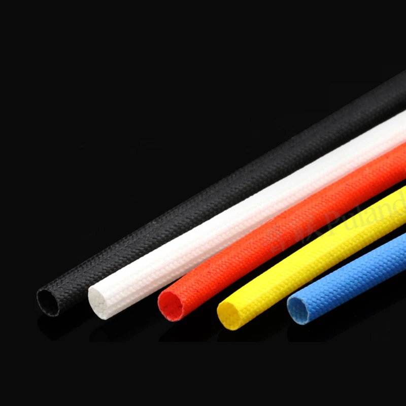 5 Metros Calor Resistente Fio De Cabo De Fio De Silicone Macio UL3239