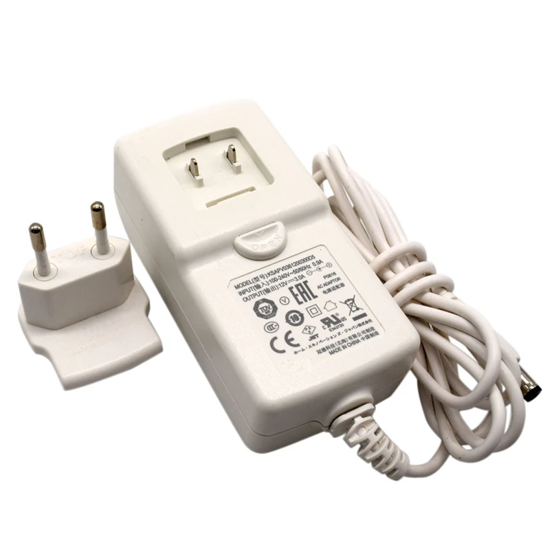 For Ktec Switching Ac Adapter Ksapv0361200300d5 Power Supply Charger 12v 3a  White - Used - Ac/dc Adapters - AliExpress